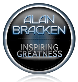 Alan Bracken Logo